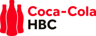 Coca-Cola HBC logo