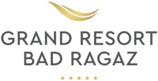 Grand Resort Bad Ragaz logo