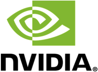 NVIDIA logo