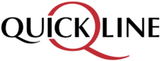 Quickline AG logo
