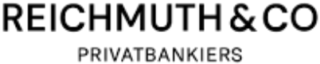 Reichmuth & Co Privatbankiers logo