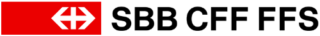 SBB CFF FFS logo