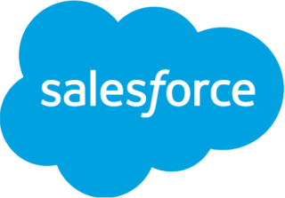 salesforce.com Sàrl logo