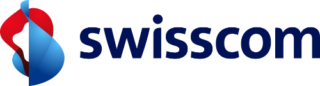Swisscom AG logo