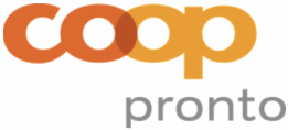 Coop Pronto AG logo