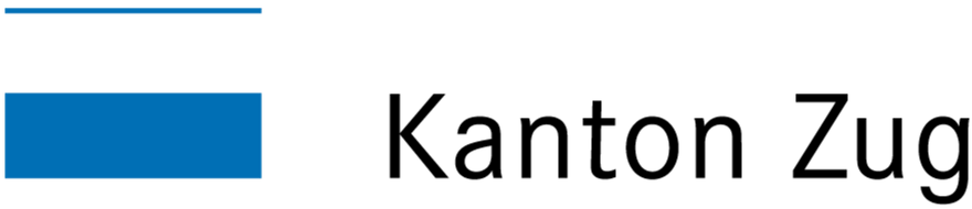 kanton zug logo freigestellt zur Illustration auf Medienjobs