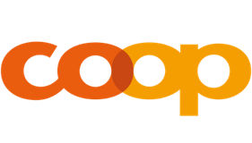 logo coop  hoch zur Illustration auf Medienjobs