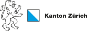 logo kanton zuerich  hoch zur Illustration auf Medienjobs