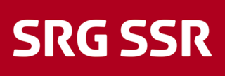 SRG SSR